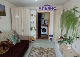 Продается 1-ком. квартира, 22.5 м2, Арсеньев, Калининская улица, 9