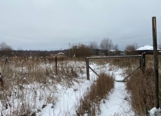 Продажа участка, 10 сот., деревня Будьково