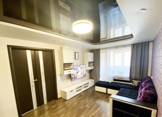 Продам однокомнатную квартиру, 39 м2, Краснодар, ЖК Фонтаны, Воронежская улица, 47/11