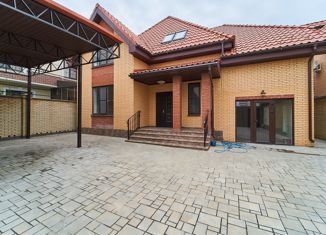 Продам дом, 220 м2, Краснодар, переулок Архитектора Петина, 15, микрорайон Солнечный