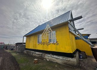 Продажа дома, 100 м2, село Колесниково, улица Коли Мяготина, 9