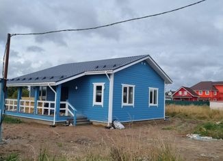 Дом на продажу, 91 м2, поселок Молодцово, посёлок Молодцово, 4