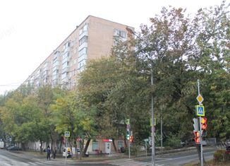 Продам 2-ком. квартиру, 42.5 м2, Москва, Большая Почтовая улица, 1/33, метро Бауманская