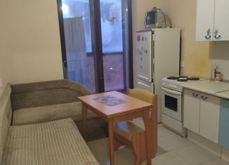 Сдаю в аренду 1-ком. квартиру, 42 м2, Мурино, бульвар Менделеева, 16, ЖК Солнечный