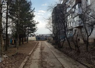 Продается однокомнатная квартира, 33.5 м2, посёлок городского типа Оленино, Заводская улица, 5