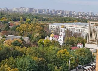 Продажа трехкомнатной квартиры, 75 м2, Краснодар, улица имени Дзержинского, 54/15, микрорайон 9 километр