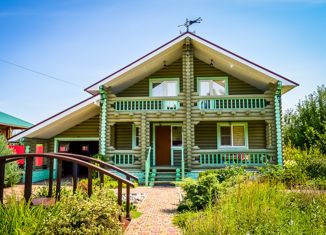 Продам дом, 151.5 м2, село Панино, Советская улица, 11А