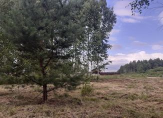 Продается земельный участок, 10 сот., деревня Алешково