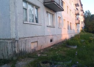 Продается 2-комнатная квартира, 44 м2, Новгородская область, Школьная улица, 6