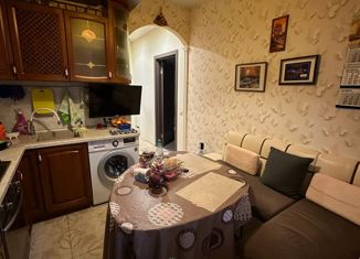 Продается трехкомнатная квартира, 72.8 м2, Москва, Астрадамская улица, 1к3, Астрадамская улица