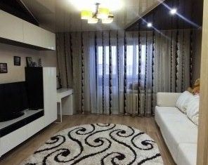 Продаю 3-ком. квартиру, 67 м2, Рязань, улица Зубковой, 27к2