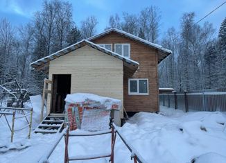 Продажа дома, 100 м2, садовое товарищество Дружба, садовое товарищество Дружба, 118