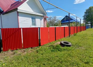 Продается дом, 54.5 м2, село Новый Актанышбаш