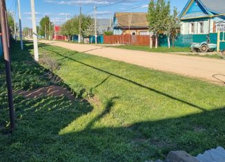 Продам участок, 18.74 сот., село Калмия, улица Ахметова