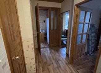 Продам 2-ком. квартиру, 42.1 м2, Сортавала, улица Пушкина, 4