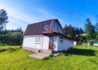 Продам дом, 89.4 м2, Лахденпохья, Тихая улица