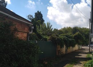 Продажа участка, 3.81 сот., Краснодар, улица Красных Партизан, 223, микрорайон Славянский