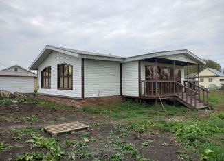 Дом на продажу, 86.5 м2, село Иткинеево, улица Матросова