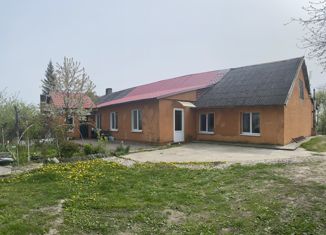 Продажа двухкомнатной квартиры, 81.2 м2, поселок Прохоровка, Сиреневая улица, 11