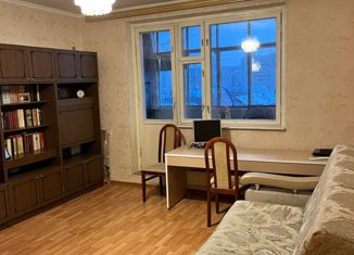 Продаю 1-ком. квартиру, 39 м2, Москва, улица Судакова, 15, улица Судакова