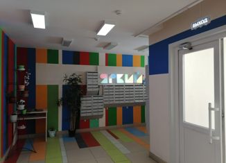 Продается квартира студия, 30 м2, Уфа, ЖК Яркий, улица Машинистов, 8