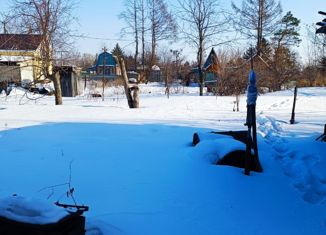 Продам дом, 12 м2, Еврейская АО, улица Мелиораторов