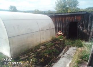 Продажа дома, 40 м2, село Сажино, улица 9 Мая, 11
