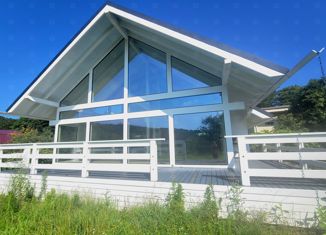 Продам дом, 120 м2, село Весёлое, Васильковый переулок