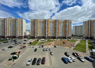 Продаю 1-ком. квартиру, 44 м2, Оренбург, Транспортная улица, 16/2, Северо-Восточный жилой район