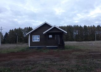 Продам дом, 81 м2, деревня Старые Кены