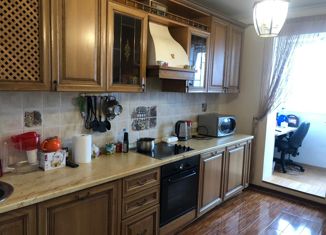 Продаю однокомнатную квартиру, 52 м2, Химки, улица Берёзовая Аллея, 3