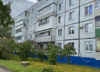 Продажа 2-комнатной квартиры, 48.8 м2, Самарская область, бульвар 50 лет Октября, 25
