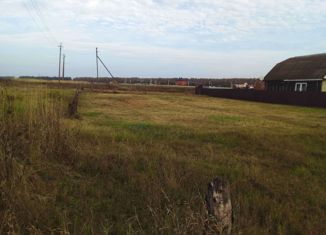 Продается участок, 16 сот., село Трыковка, Комсомольская улица, 58