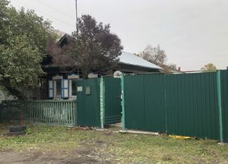 Продам дом, 38 м2, Новосибирск, улица Селезнева, 106, метро Маршала Покрышкина