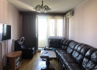 3-комнатная квартира на продажу, 74.3 м2, Москва, Неманский проезд, 1к1, метро Мякинино