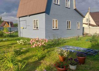 Продажа дома, 73.6 м2, слободка Алёшино, Пролетарская улица