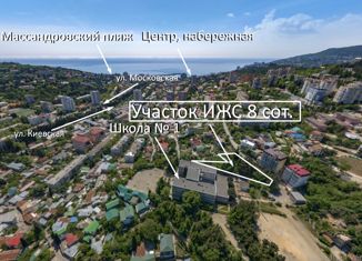 Продаю участок, 8 сот., ТСН Патриот, Ленинградская улица