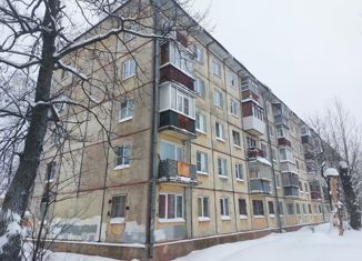 Продается двухкомнатная квартира, 40.6 м2, Вологодская область, Московский проспект, 46