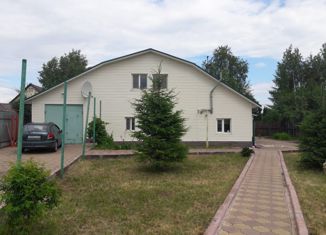 Продается дом, 100.8 м2, деревня Исаково, Широкая улица, 60