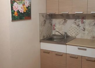 Продам квартиру студию, 24 м2, микрорайон Вишнёвая Горка, улица Вишнёвая Аллея, 2