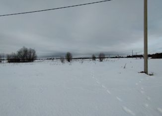 Продажа участка, 16.08 сот., деревня Новая, Яблоневая улица