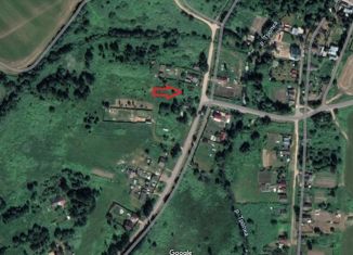 Продаю земельный участок, 17 сот., деревня Юренево, 28Н-0784