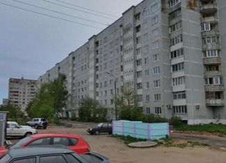 1-ком. квартира на продажу, 37 м2, Тверь, Московский район, Октябрьский проспект, 95к4