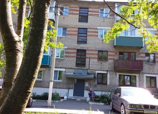 Двухкомнатная квартира на продажу, 42 м2, Донской, улица Новая Петровка, 38