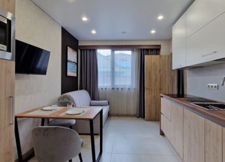 Продается 1-комнатная квартира, 35 м2, село Эсто-Садок, Гаражная улица, 6