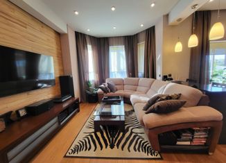 Продажа таунхауса, 215 м2, деревня Гаврилково, улица 8А квартал, 7к1