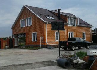 Дом на продажу, 363.3 м2, село Хреновое, Колхозная улица