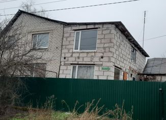 Продается дом, 176.8 м2, Ряжск, Октябрьский переулок, 8