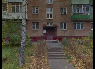 Продается 1-комнатная квартира, 31.4 м2, Ярославль, улица Кривова, 49, район Суздалка