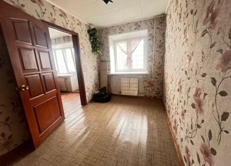 2-комнатная квартира на продажу, 43.3 м2, Вологодская область, Советская улица, 60